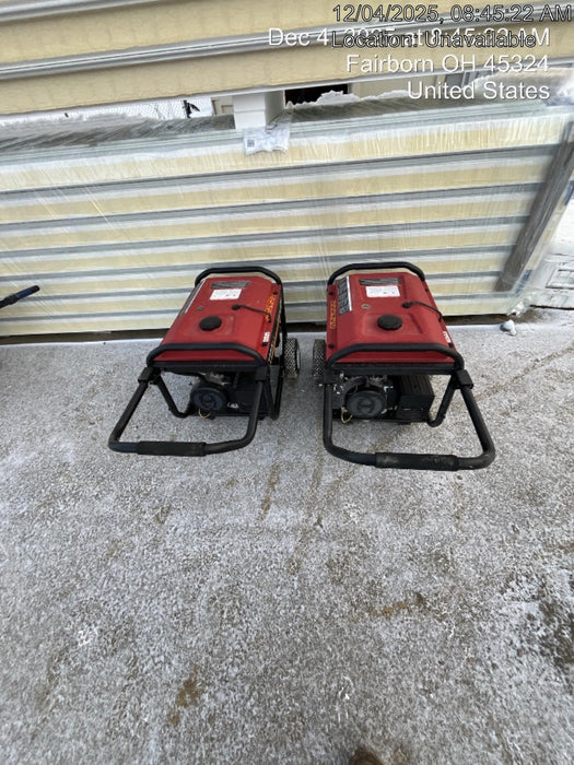 2025 MI-T-M GEN-6500-0MM1