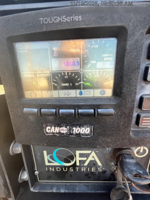 2021 PIONEER PP66S12L71-TD2.9L4