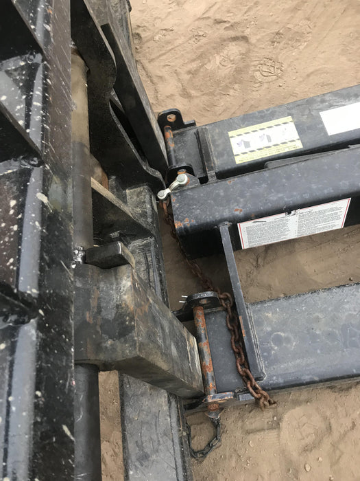 2020 STAR INDUSTRIES M1360B - Star JIB Boom