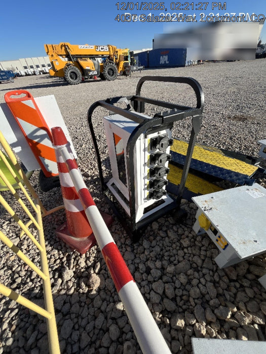 2022 TRYSTAR TP-43C-M-F10