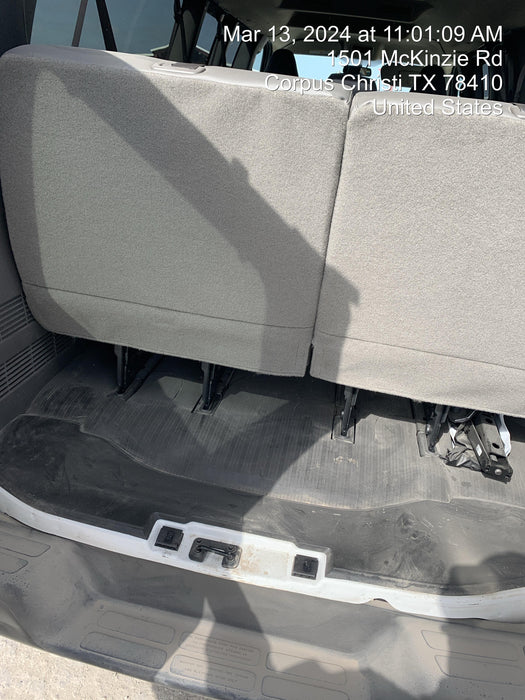 2023 CHEVROLET Express Van - Rental