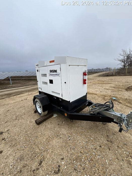 2022 SHINDAIWA DGK25F