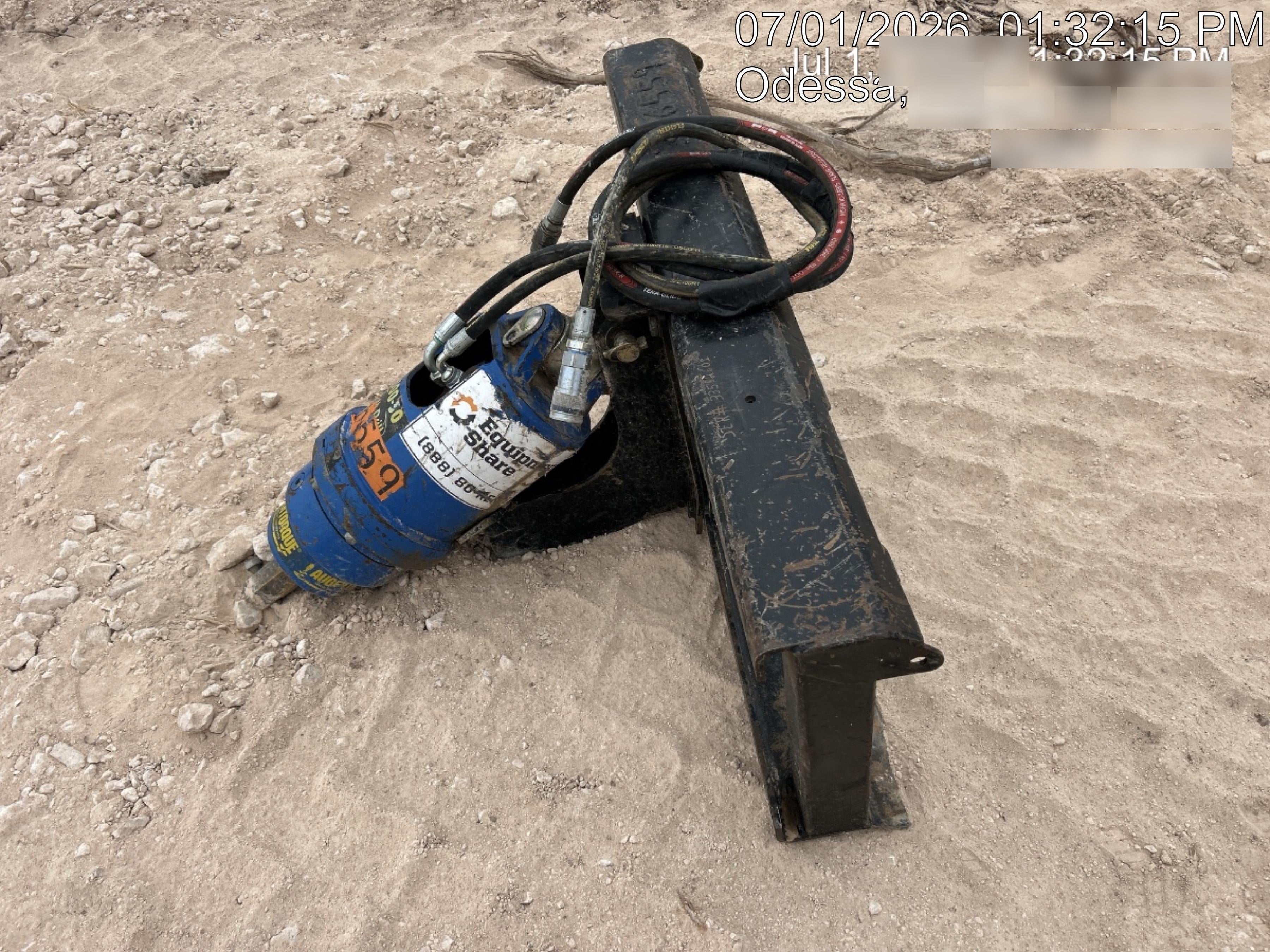 2023 AUGER TORQUE 3300-30