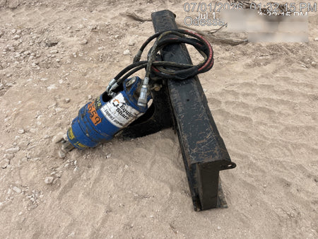 2023 AUGER TORQUE 3300-30