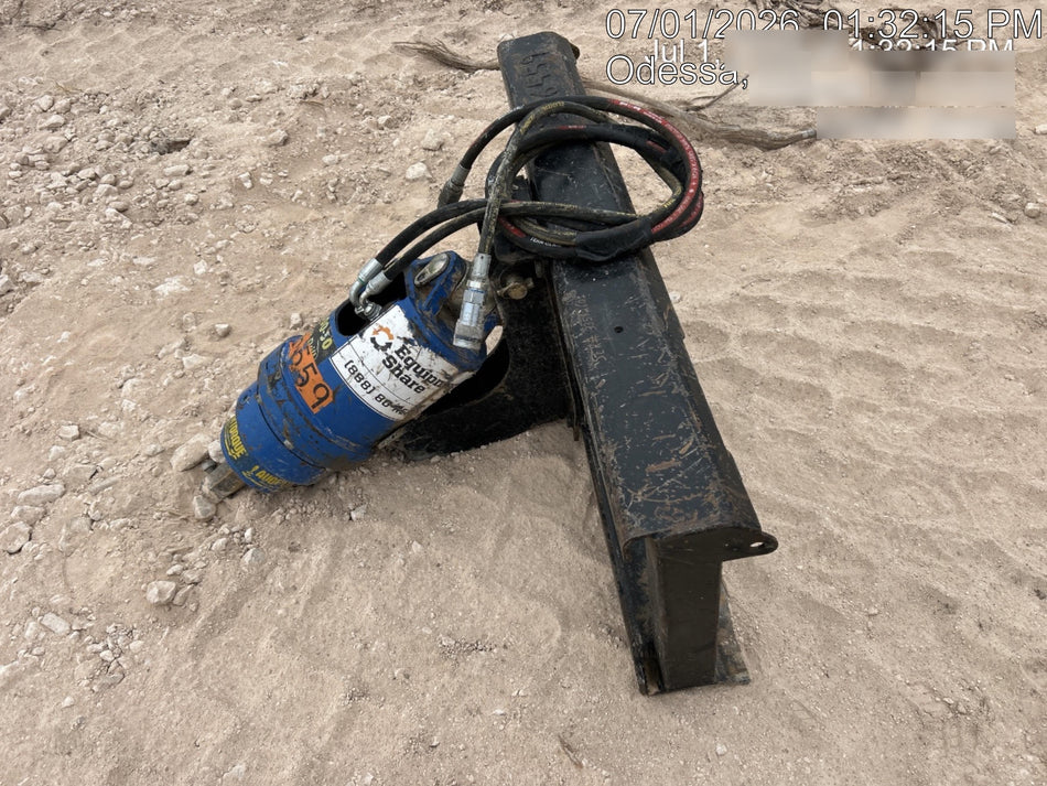 2023 AUGER TORQUE 3300-30