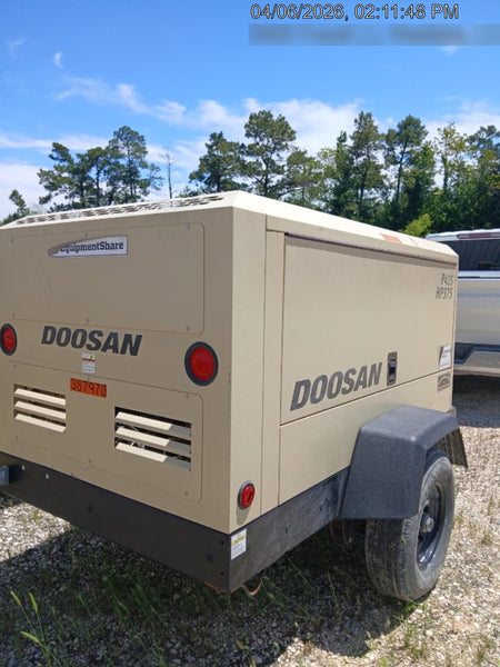 2023 DOOSAN P425/HP375WCU