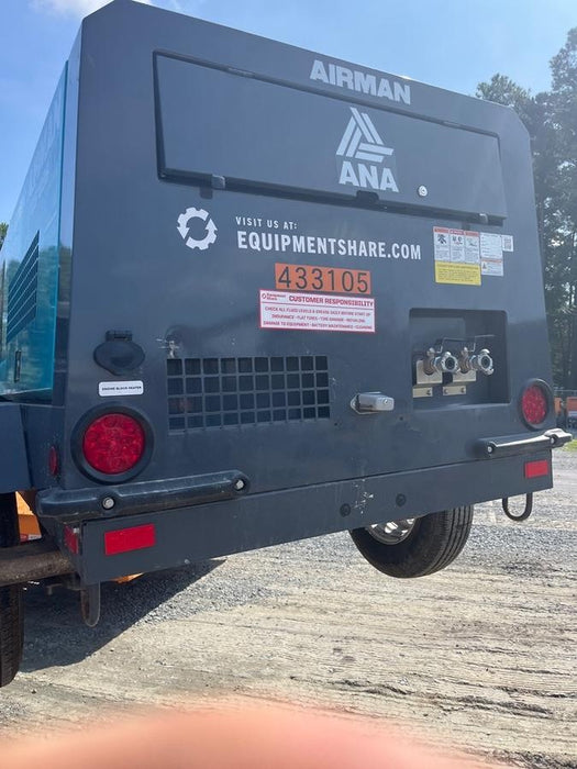 2024 AIRMAN PDS185S CWK