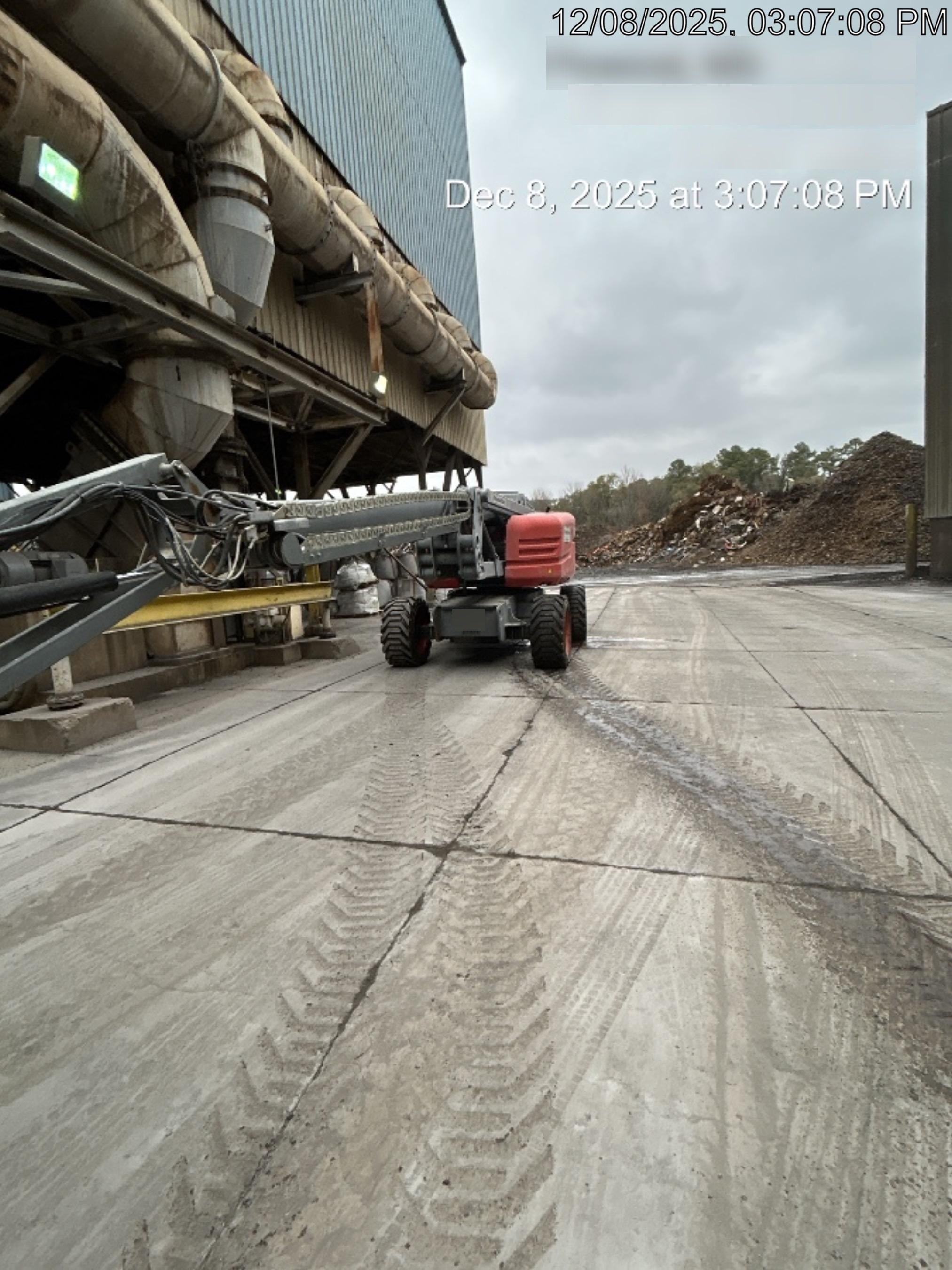 2019 SKYJACK SJ85 AJ