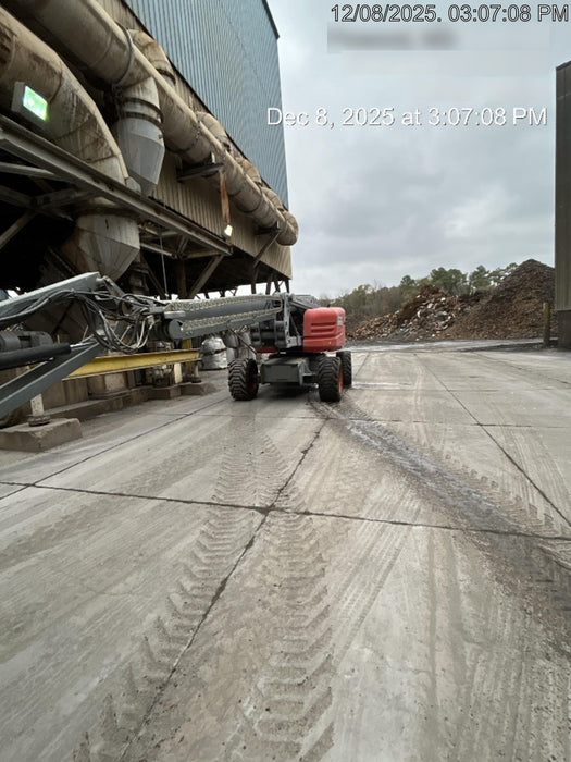 2019 SKYJACK SJ85 AJ