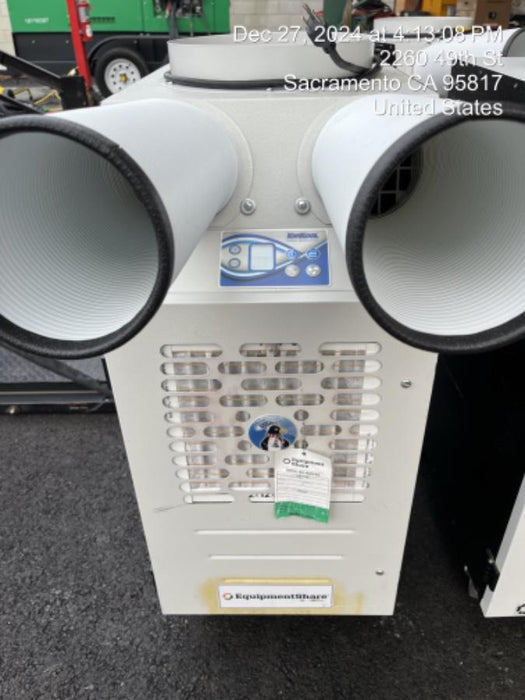 2022 KWIKOOL KPAC1411-2