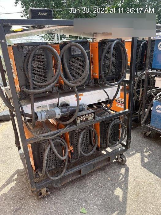 2023 LEX WR6A-7SM-FG26DZ6LD-R