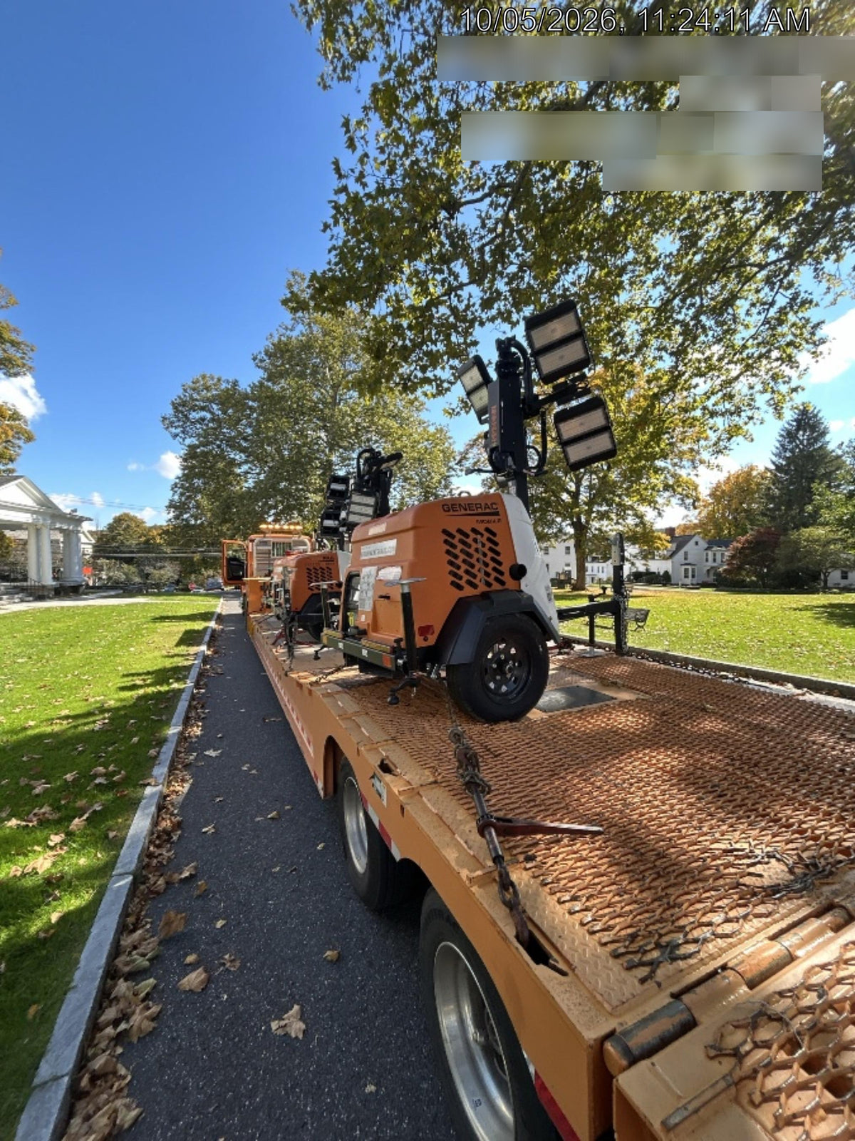 2026 GENERAC MLTS-4