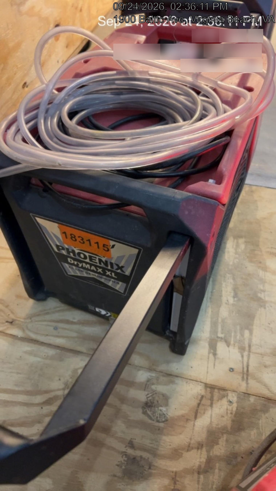 2021 PHOENIX DryMAX XL