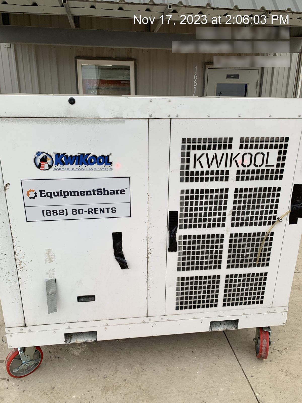 2022 KWIKOOL KPO12-43H