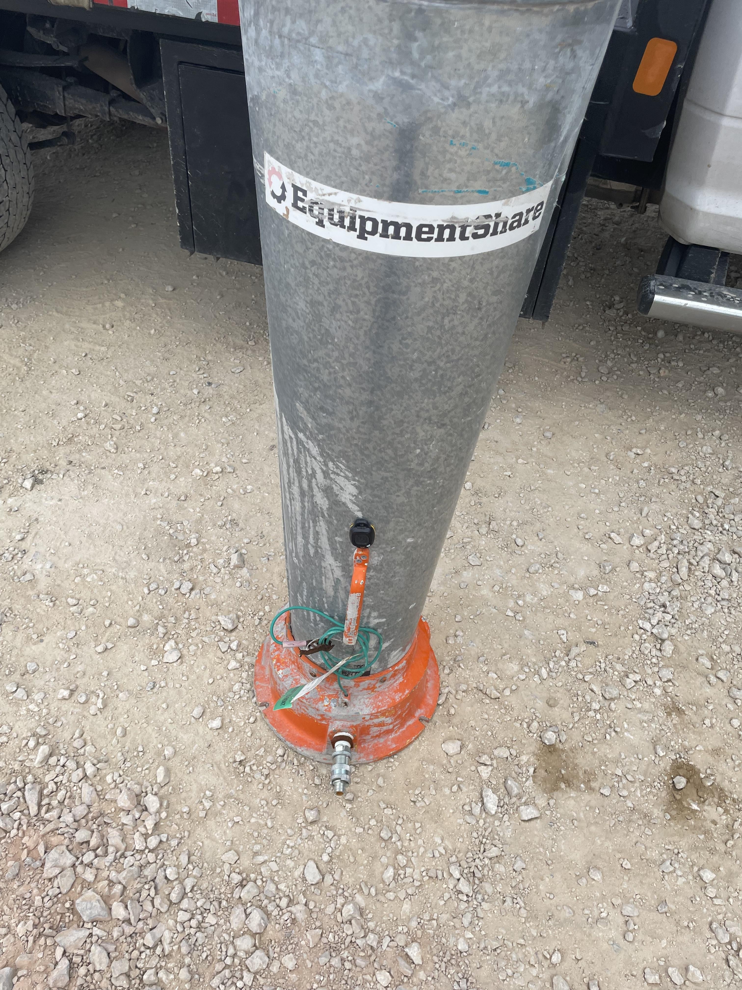 2020 MICHIGAN PNEUMATIC HV-8AM