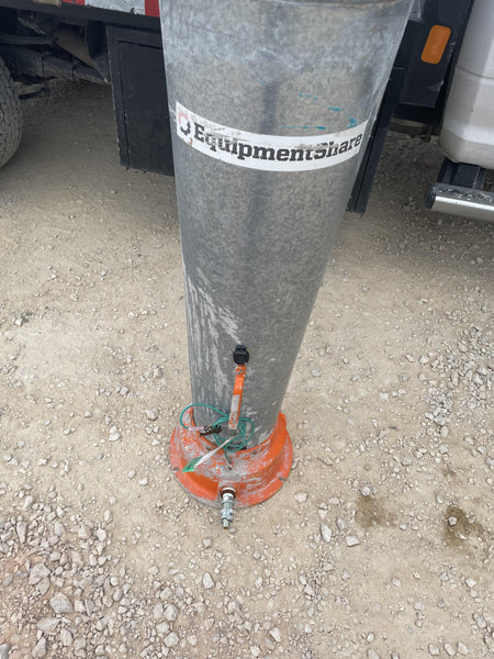 2020 MICHIGAN PNEUMATIC HV-8AM