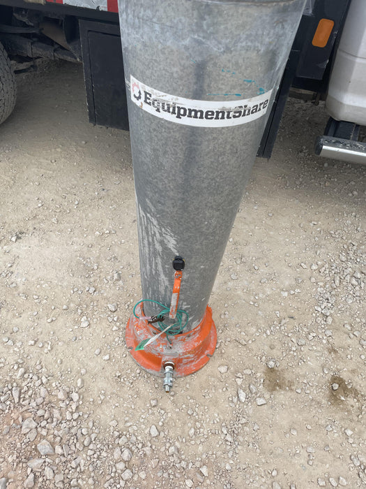 2020 MICHIGAN PNEUMATIC HV-8AM