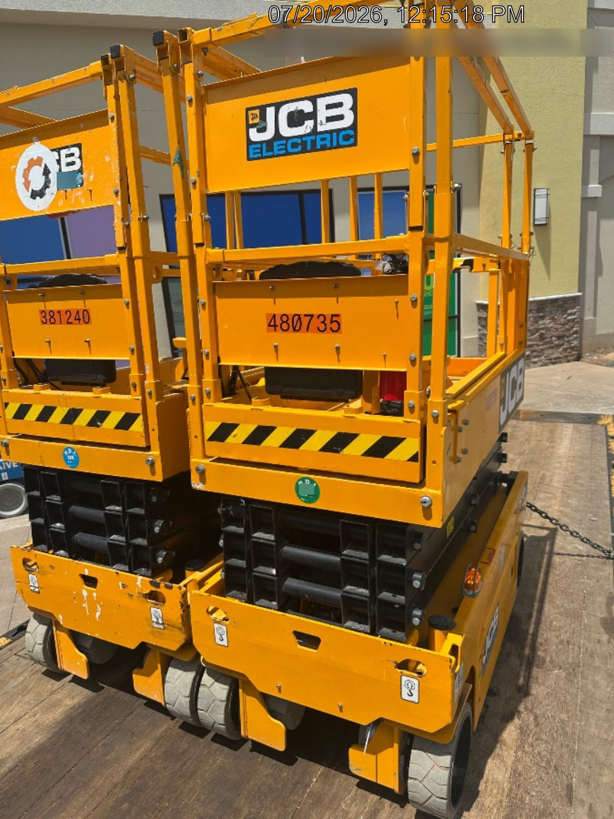 2024 JCB S1932E