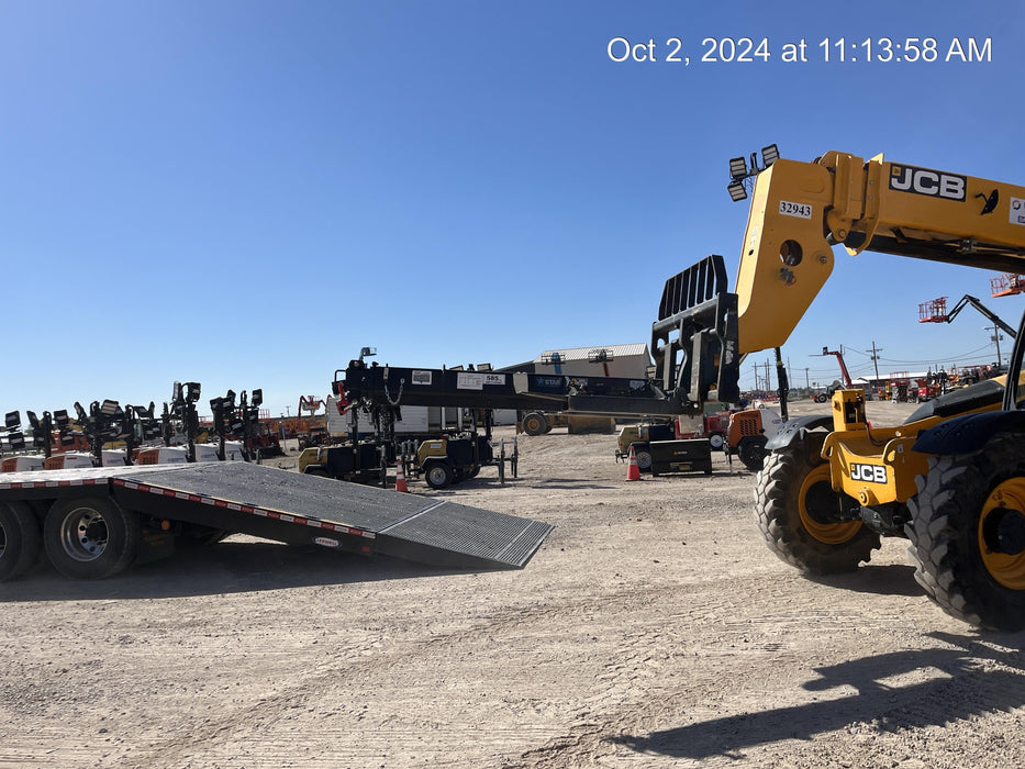 2024 STAR INDUSTRIES M1360B - Star JIB Boom