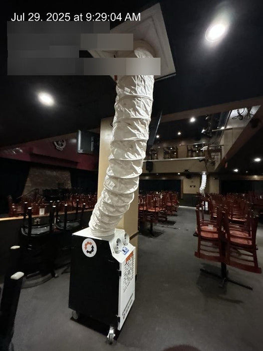 2023 KWIKOOL KPAC1411-2