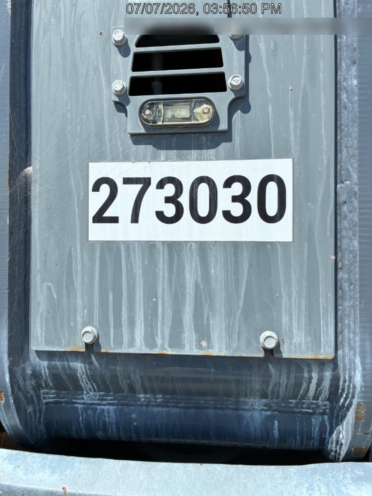 2022 HAULOTTE HT46RTJO