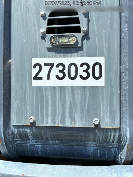 2022 HAULOTTE HT46RTJO