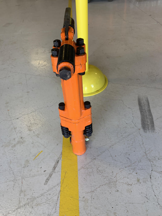 2020 MICHIGAN PNEUMATIC MP-TPB60-118