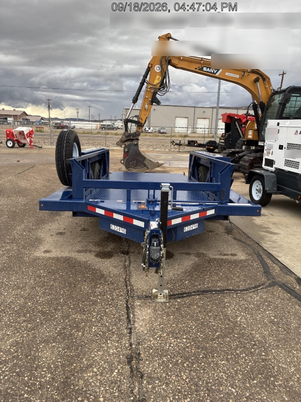 2026 AIR TOW Pro-16