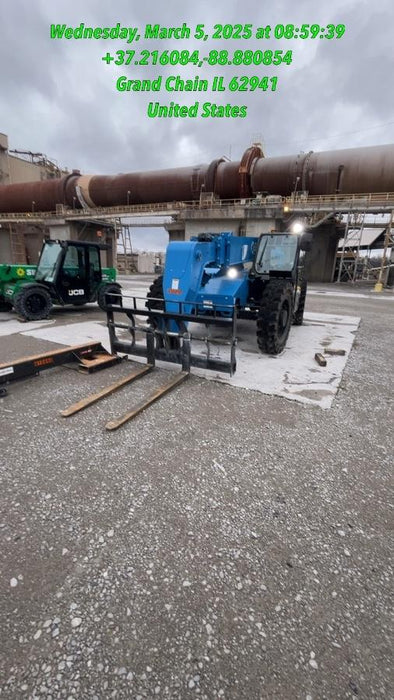 2024 ARROW MATERIAL HANDLING CE60-TH-STP