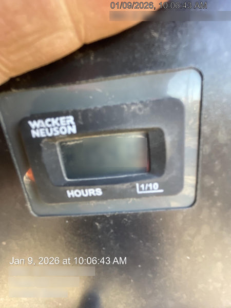 2022 WACKER NEUSON E3000