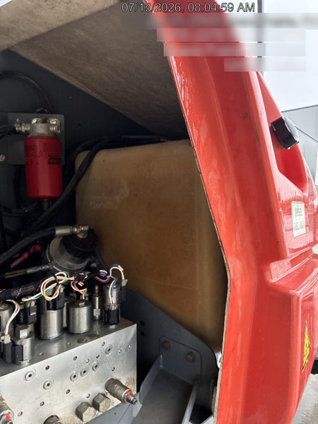 2019 SKYJACK SJ66T