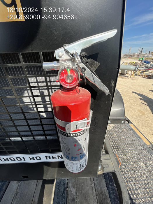 2024 LINCOLN ELECTRIC LE400