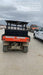 2022 Kubota RTV-X1140W-H Plastic Canopy, Windshield Acrylic Clear, LED Strobe Light, Wire Harness Kit, Back up Alarm