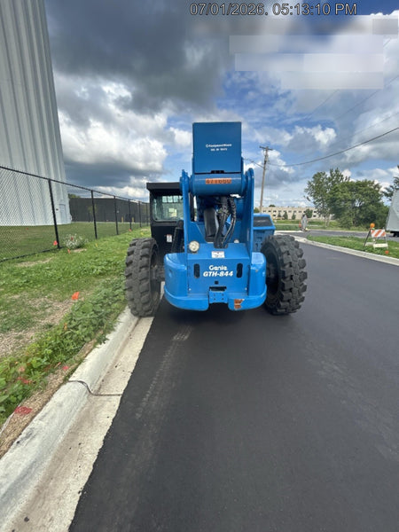 2024 GENIE GTH-844