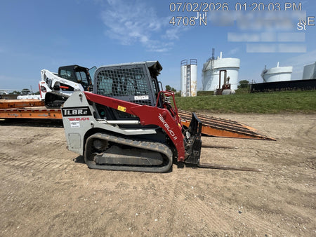 2024 ARROW MATERIAL HANDLING F5100CB