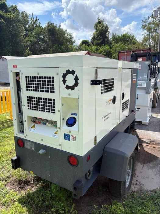 2024 ATLAS COPCO QAS 70