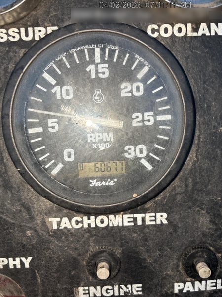 2020 THERM DYNAMICS TD1200