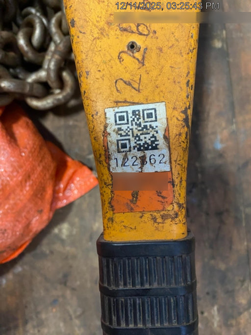 2020 HARRINGTON L5LB060-20