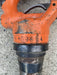 2020 MICHIGAN PNEUMATIC MP-133-ORANGE-NEP