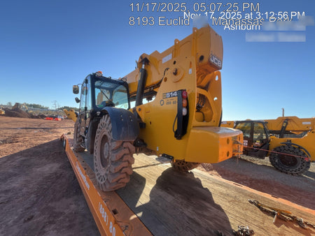2024 JCB 514-56