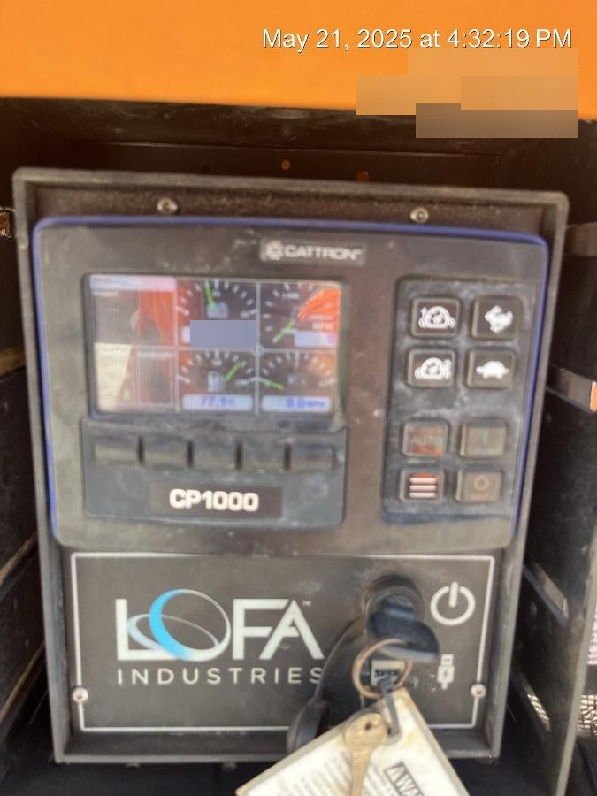 2021 PIONEER SAPP66S12L71-TD2.9L4