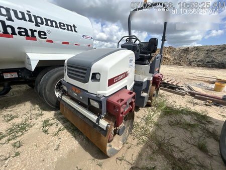 2023 DYNAPAC CC1200