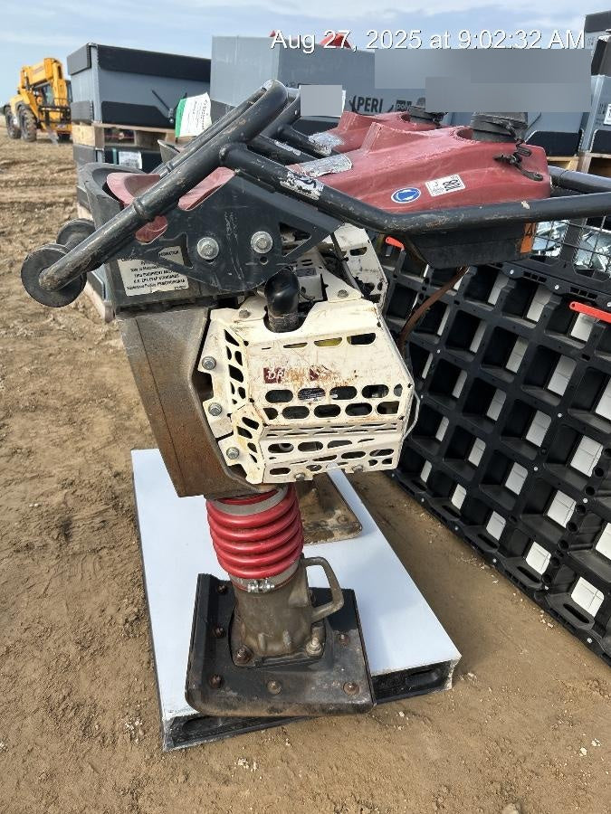 2024 DYNAPAC DR6X