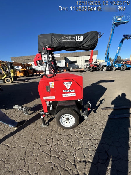 2025 MULTIQUIP GBX24BK