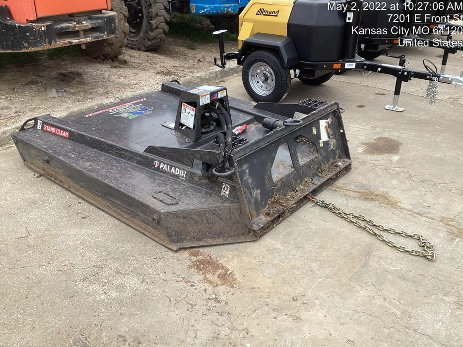 2022 PALADIN 30372A-0022