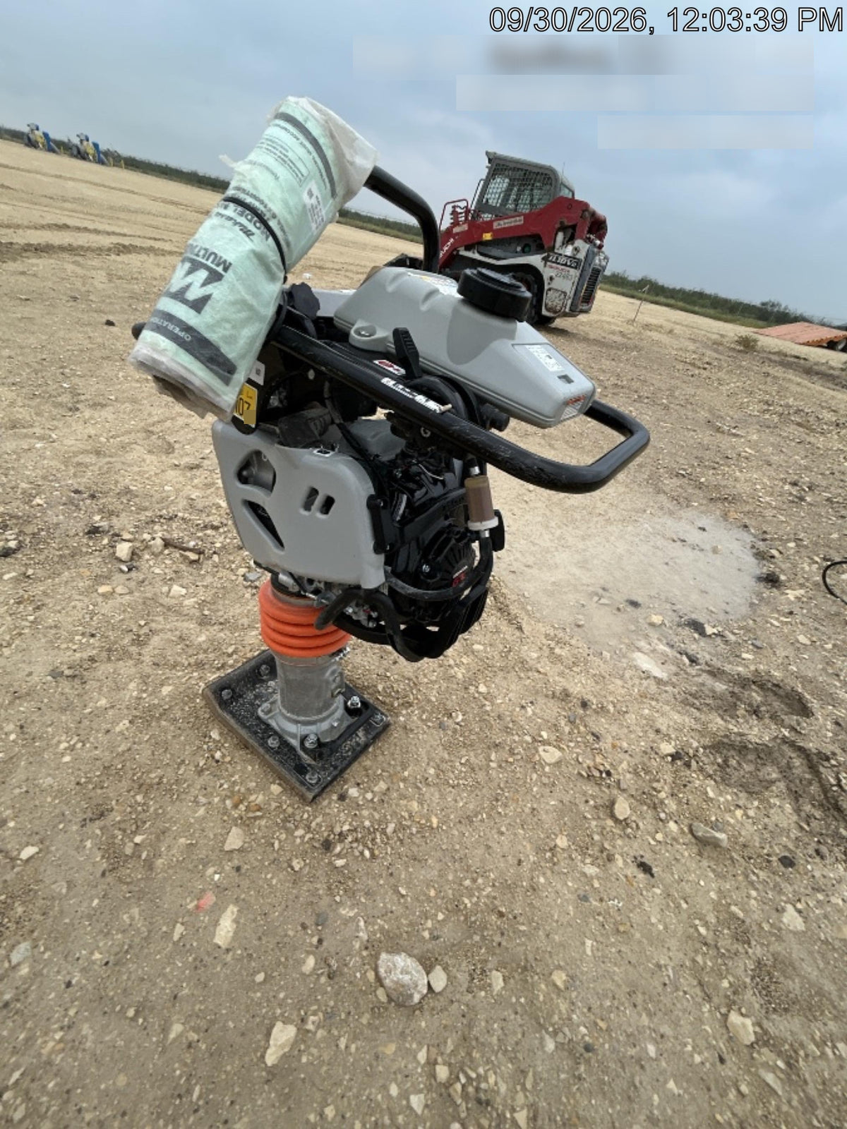 2026 MULTIQUIP MTX60HD