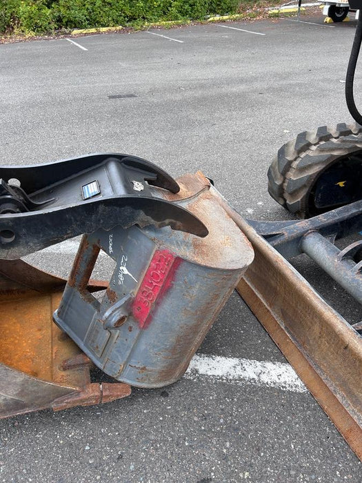 2024 STEEL UNLIMITED SUIME24DB