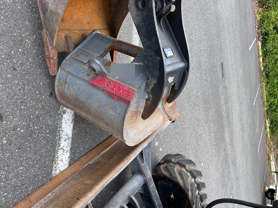 2024 STEEL UNLIMITED SUIME24DB