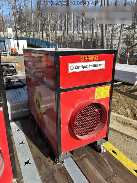 2024 CAMPO EB150E480600V