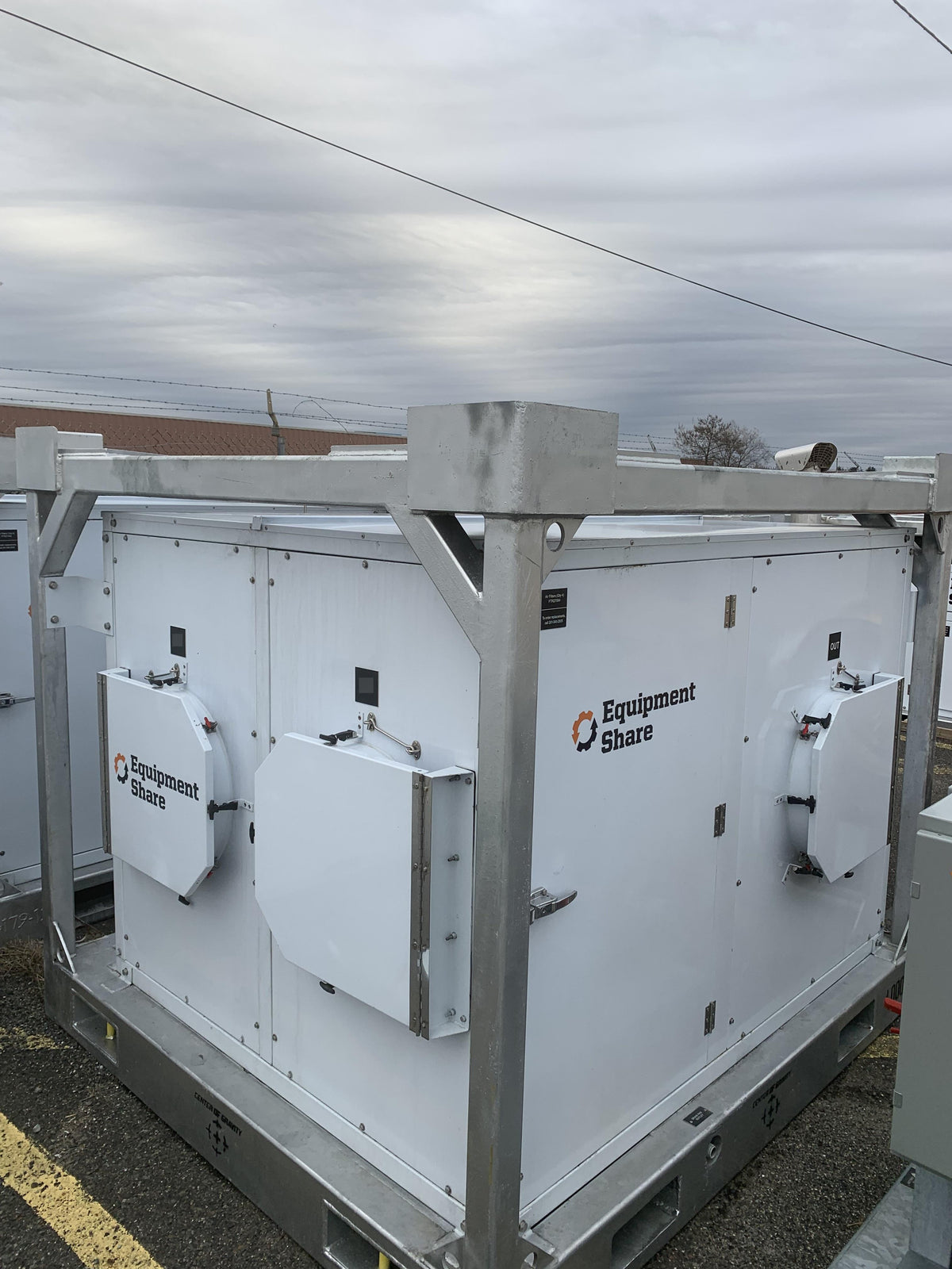 2023 SMARTECH SMTAH1D051Q